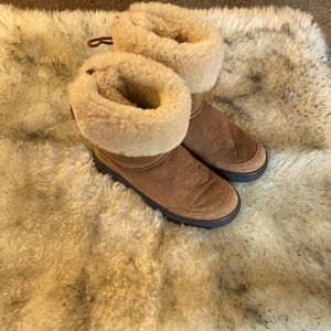 UGG boots size 7